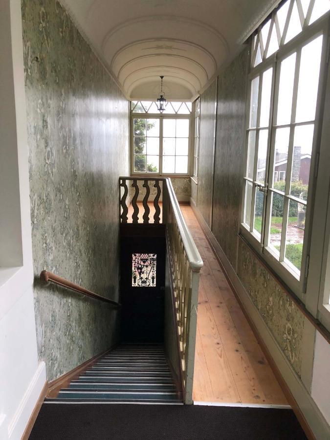 Villa Pochon Gunten Esterno foto
